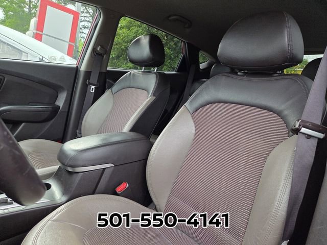 Used 2013 Hyundai Tucson GLS FWD image 7