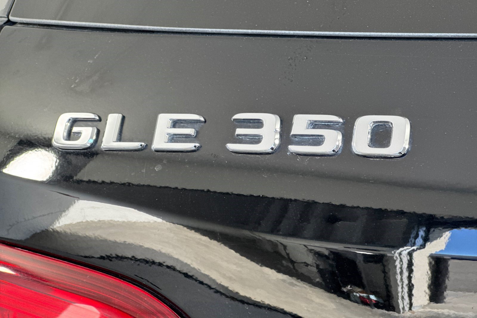 Certified 2017 Mercedes-Benz GLE 350 4MATIC image 21