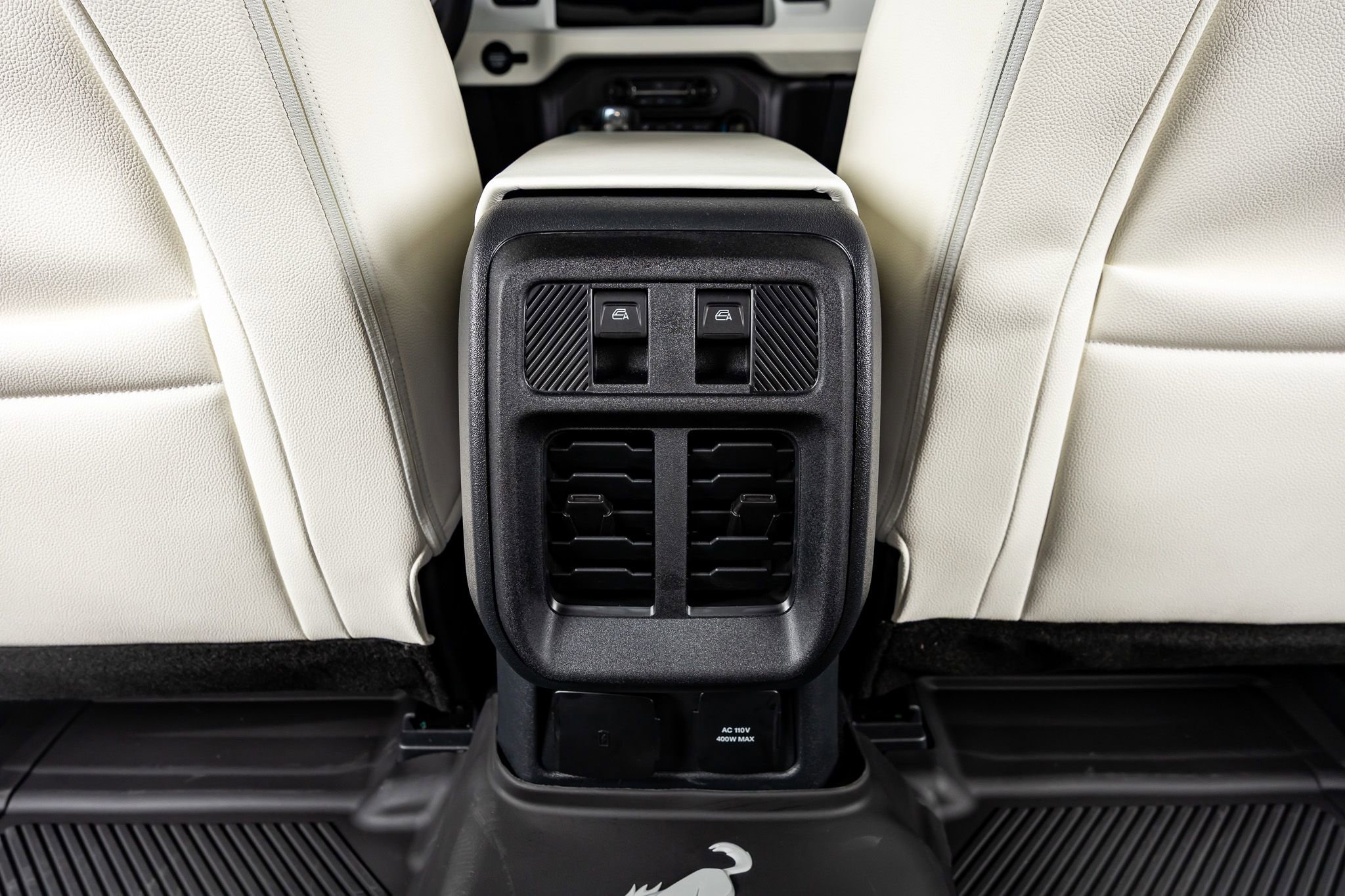 Used 2026 Ford Bronco Heritage Edition AWD/4WD image 33