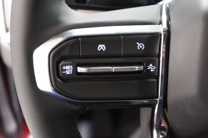 New 2026 GMC Canyon Denali AWD/4WD image 37