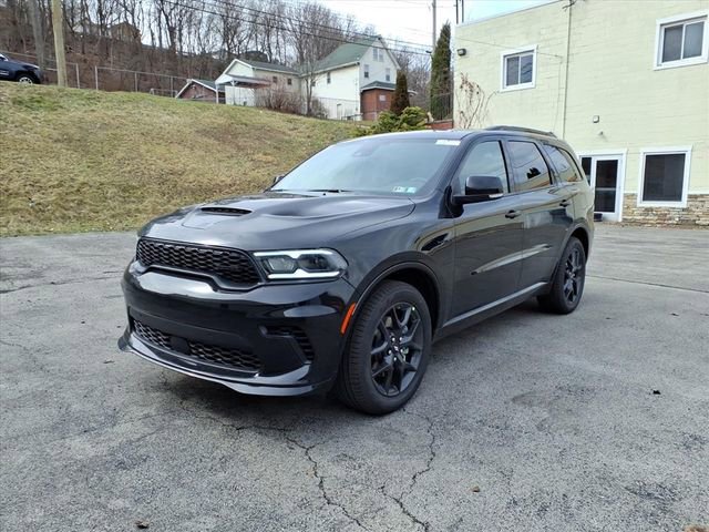 New 2026 Dodge Durango GT image 3
