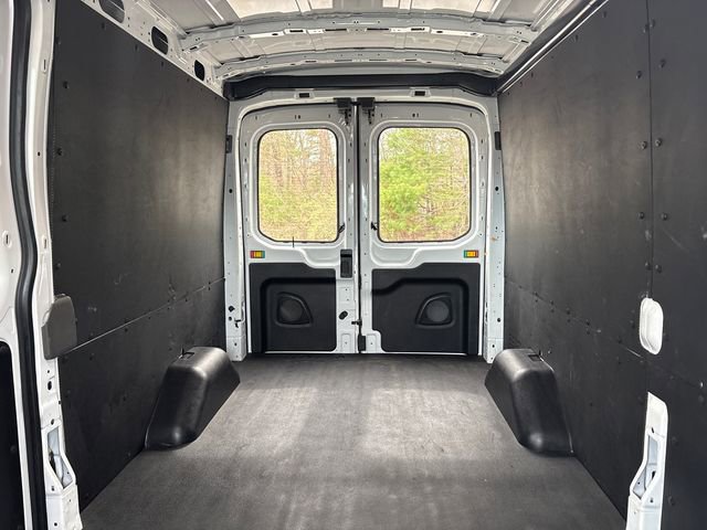 Used 2024 Ford Transit 250 148 Medium Roof w/ Load Area Protection Package RWD image 28