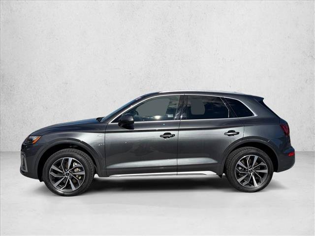 Used 2023 Audi Q5 2.0T Premium w/ Convenience Package AWD/4WD image 9