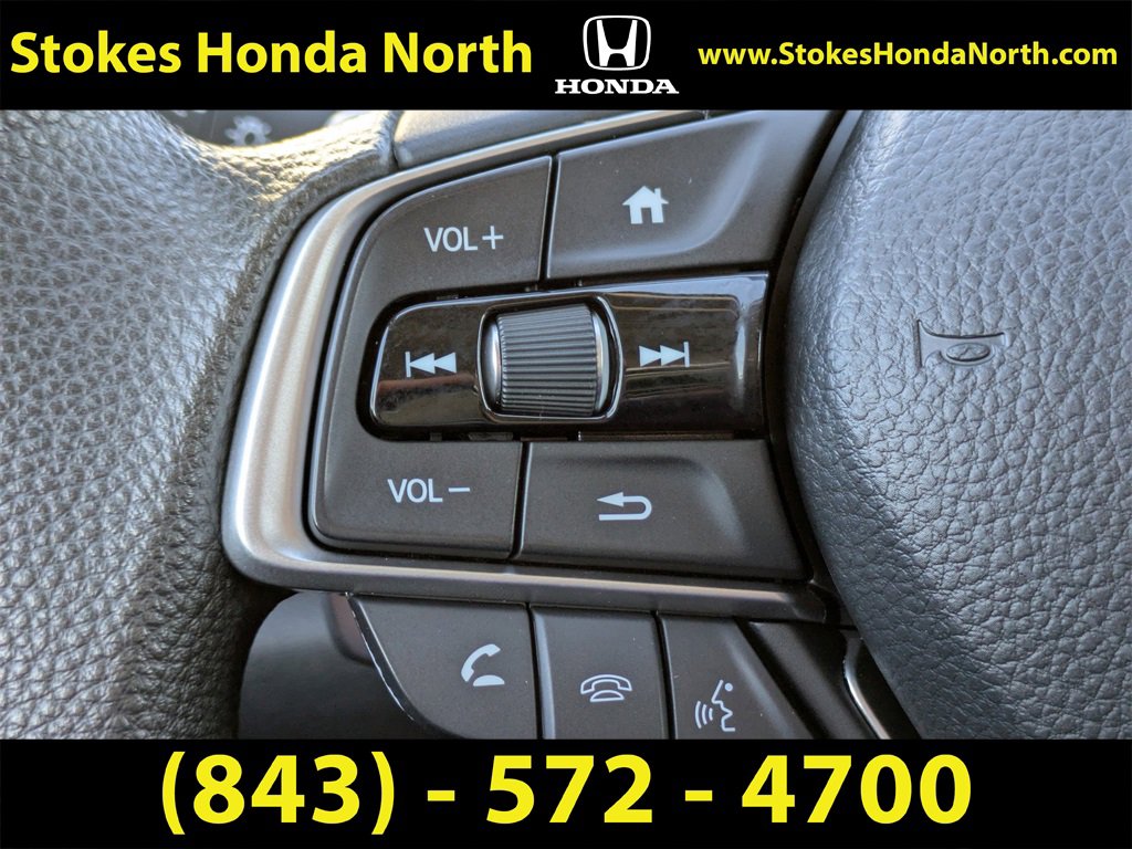 Used 2019 Honda Insight EX image 24