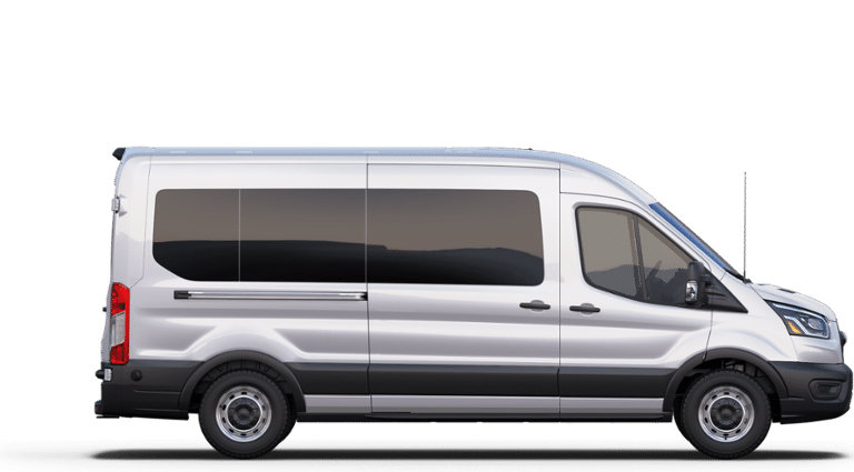 New 2025 Ford Transit 350 XL RWD image 21