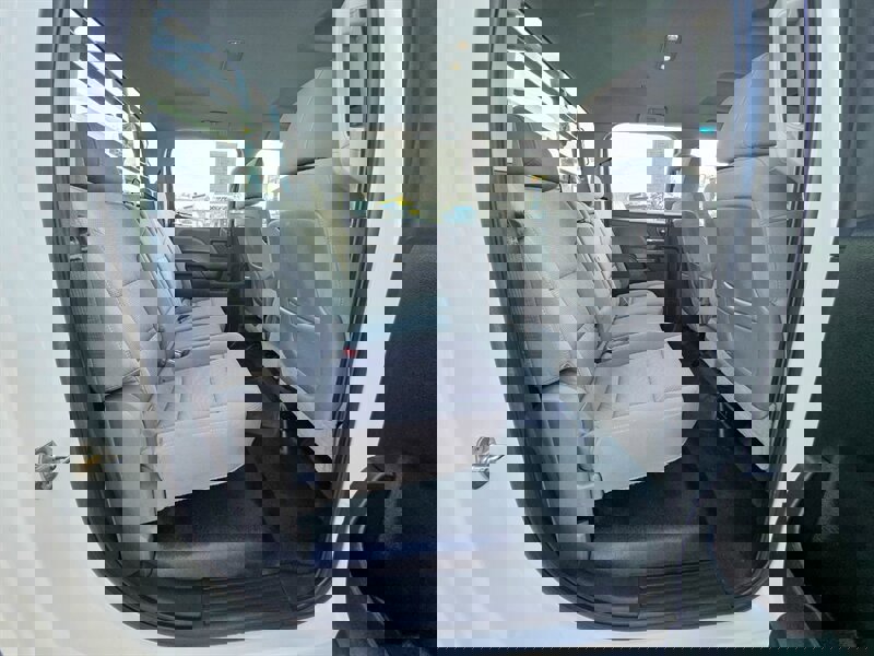 Used 2015 Chevrolet Silverado 3500 W/T image 13