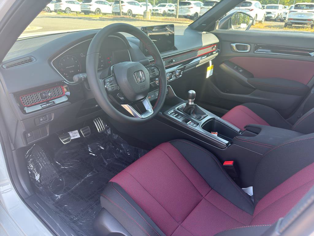New 2026 Honda Civic Si image 21