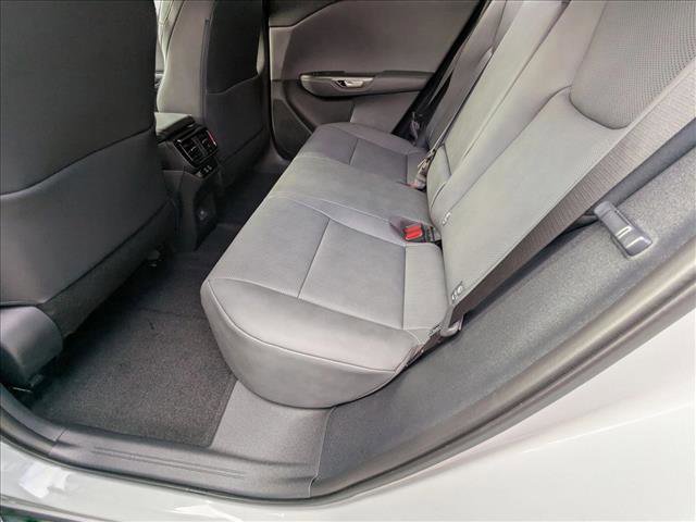 New 2026 Lexus RZ 350e 2WD image 14