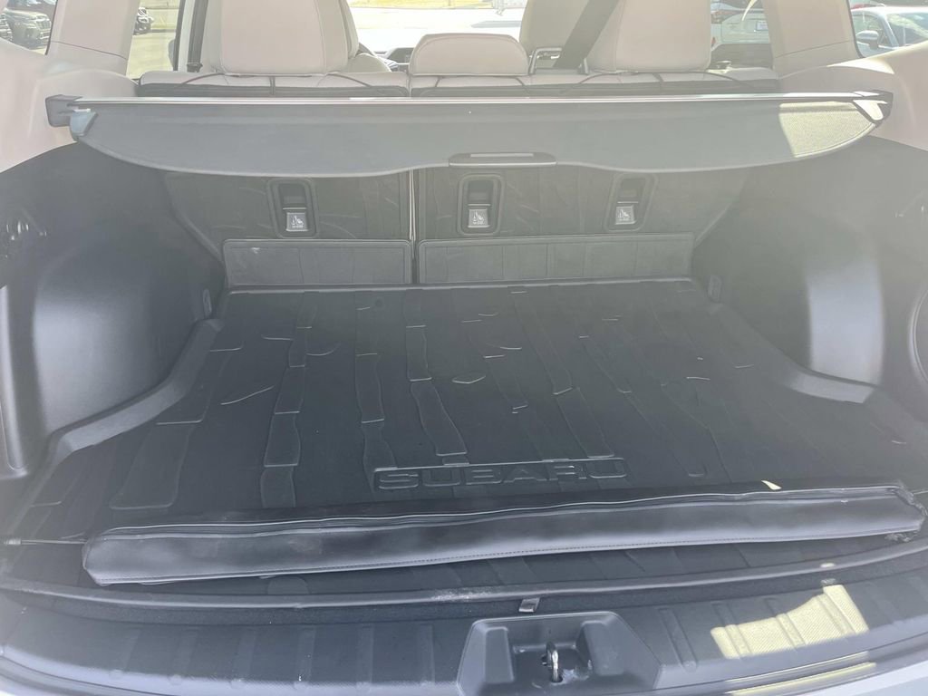 Used 2020 Subaru Forester Limited w/ Popular Package #3 image 23