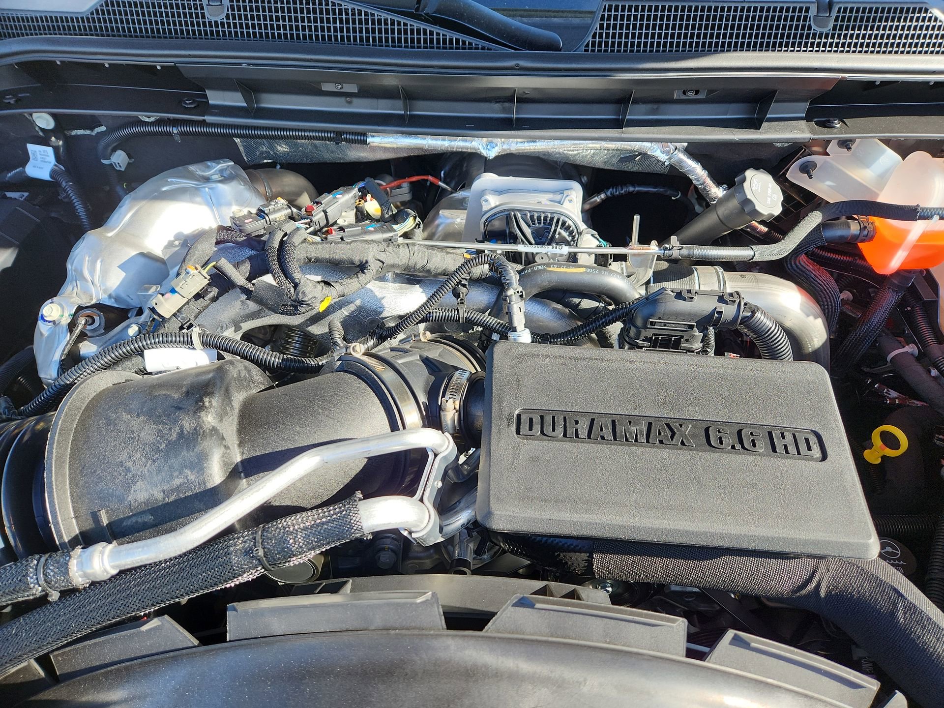New 2026 Chevrolet Silverado 2500 W/T w/ WT Convenience Package image 60