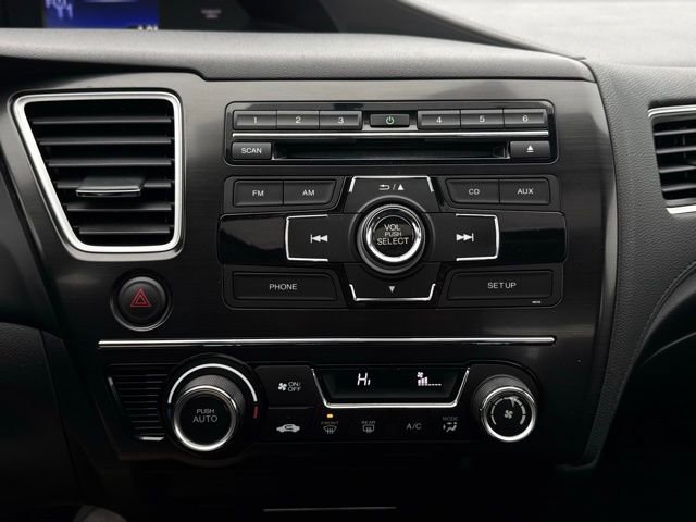 Used 2013 Honda Civic EX image 32