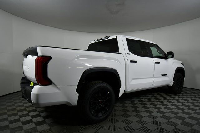 New 2026 Toyota Tundra SR5 image 10