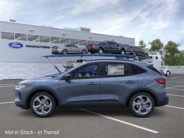 New 2026 Ford Escape ST-Line w/ Tech Pack #1 image 3