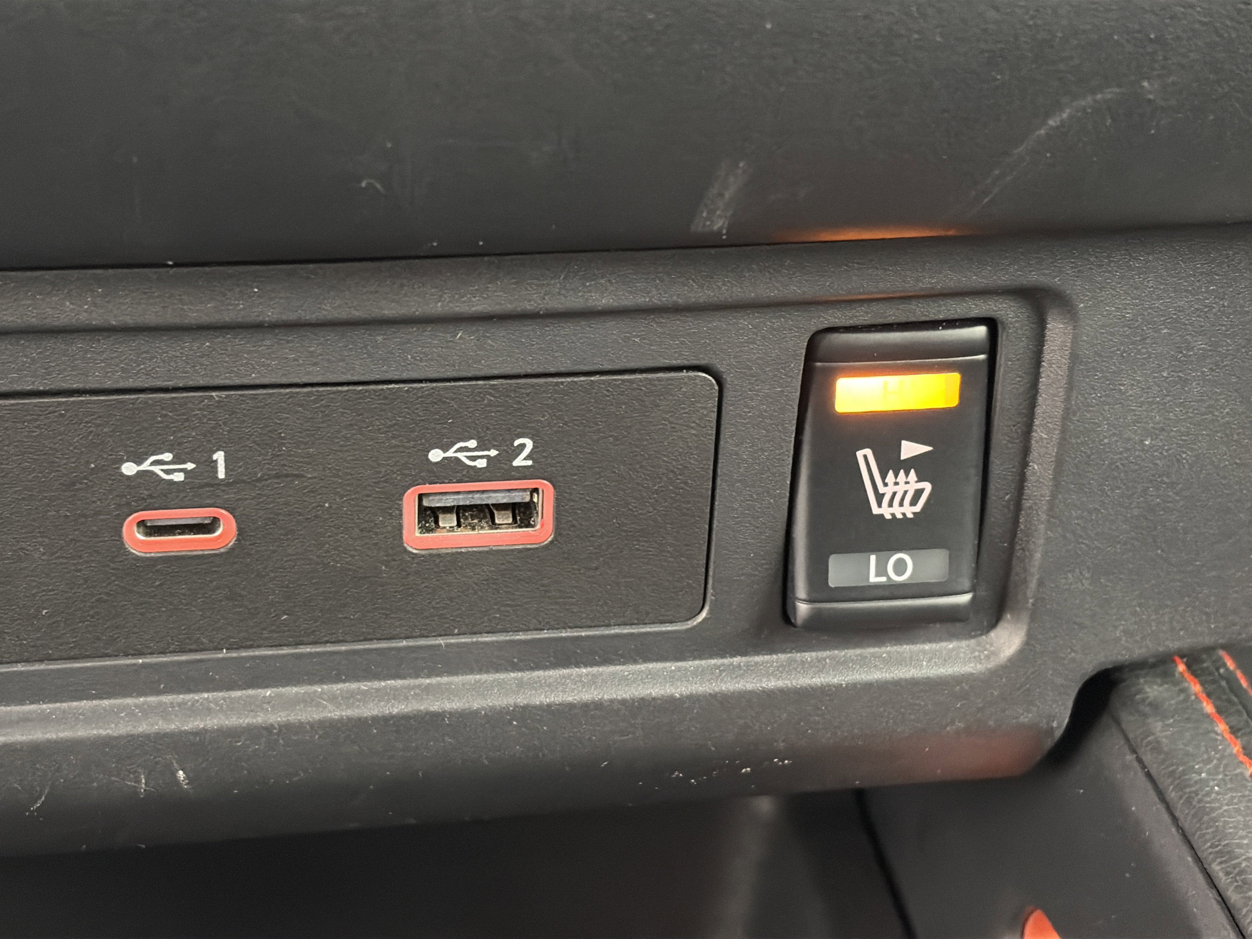 Used 2022 Nissan Frontier PRO-4X image 25