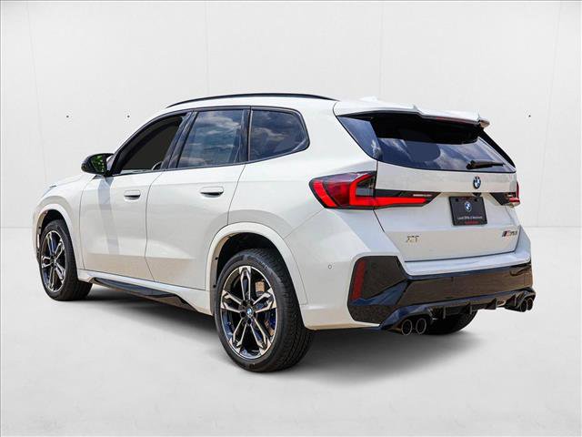 Used 2025 BMW X1 M35i w/ Shadowloine Package image 7
