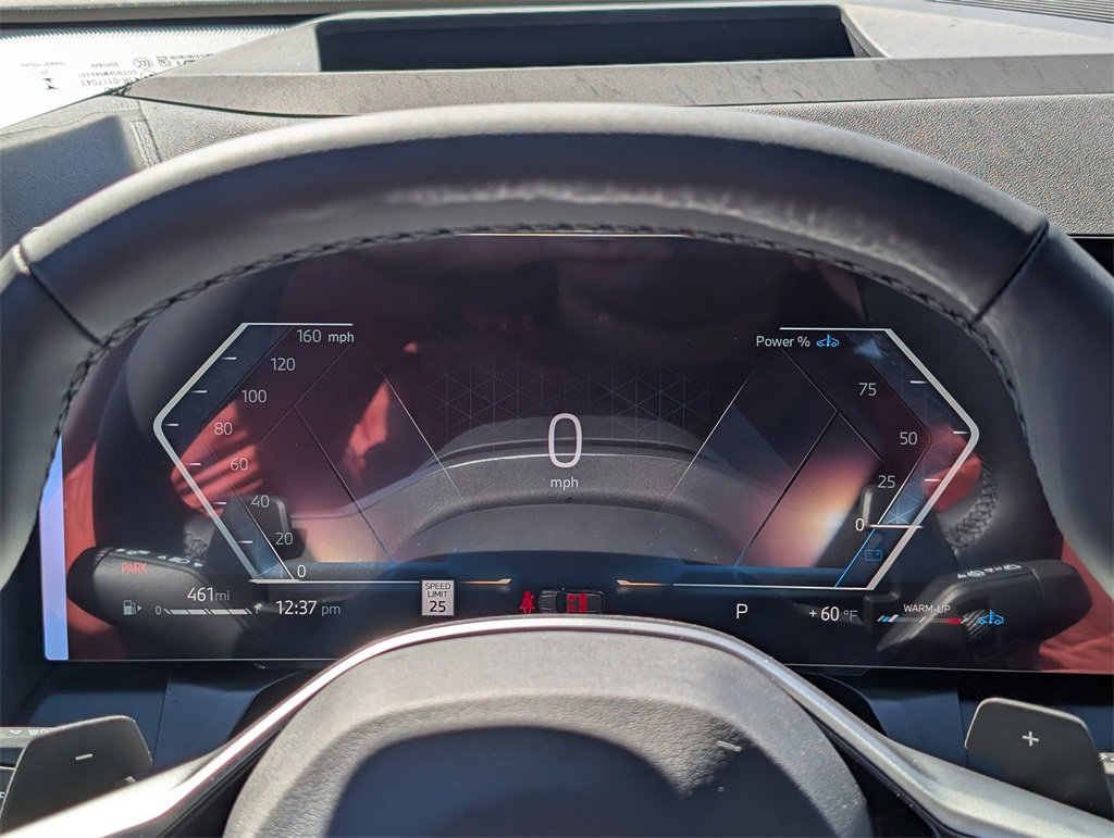 New 2026 BMW X3 xDrive30 w/ Premium Package image 25