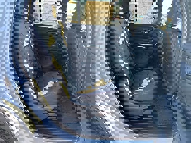 New 2026 Chevrolet Traverse Z71 w/ Driver Confidence Package image 24