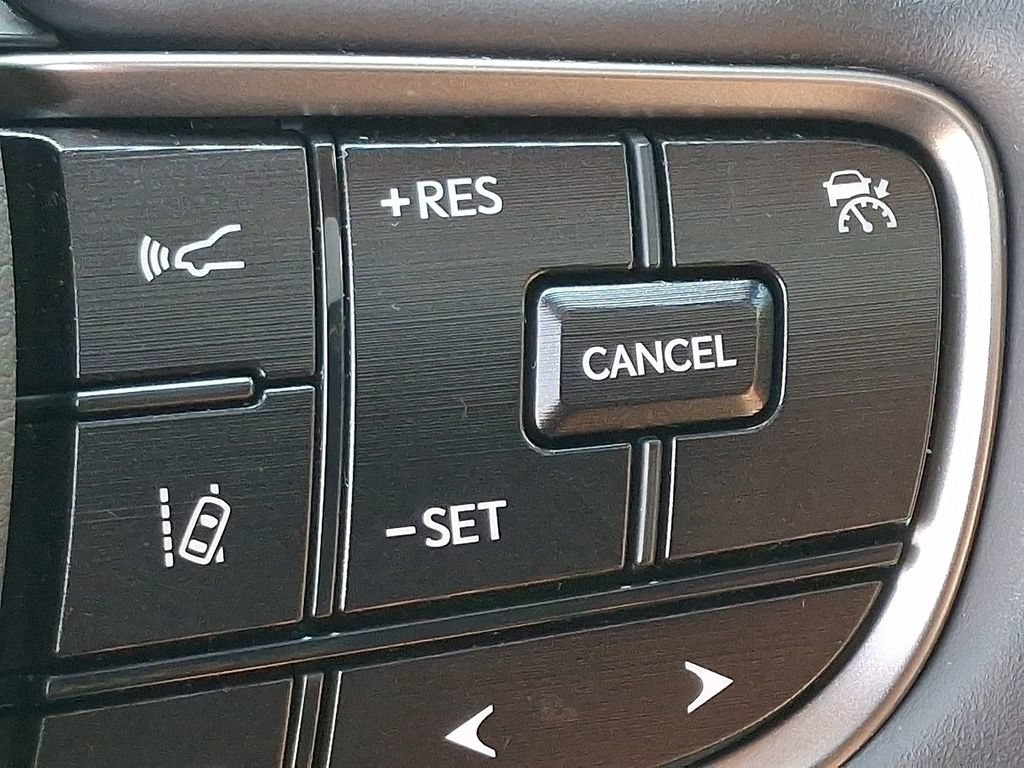 Used 2024 Lexus ES 350 w/ Premium Package FWD image 23