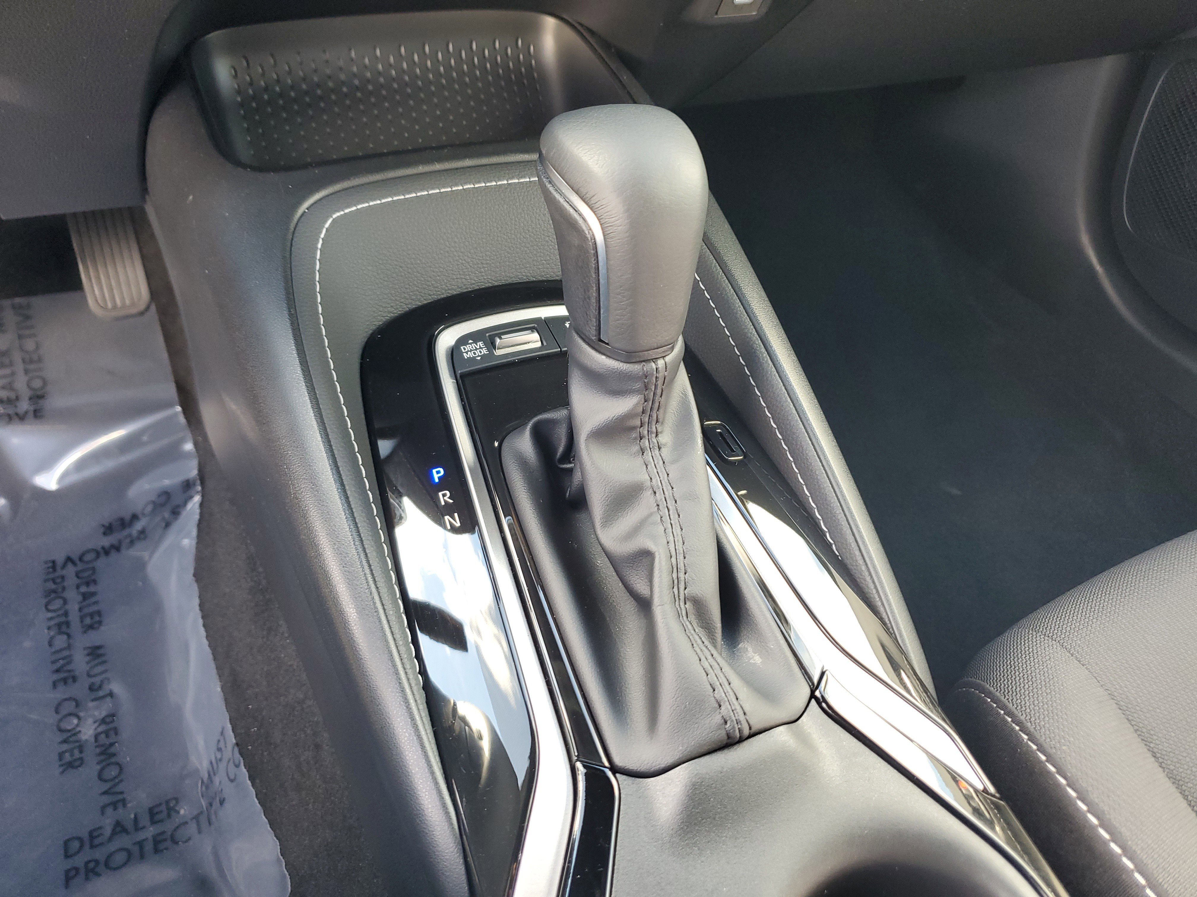 Used 2025 Toyota Corolla SE image 21