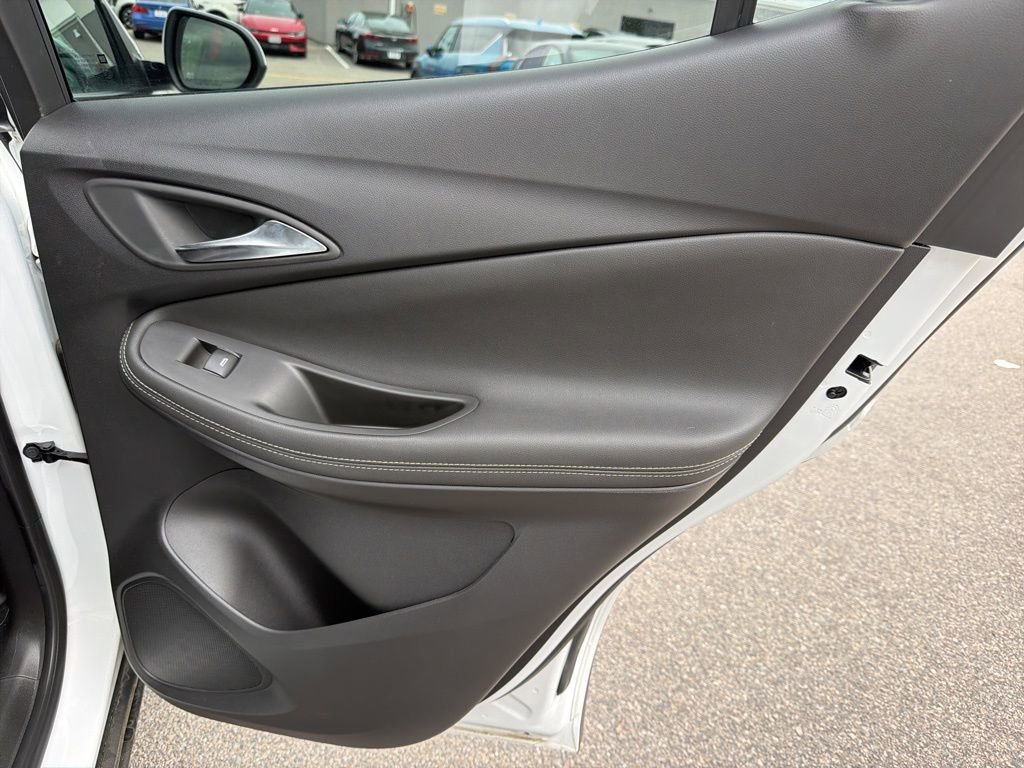 Used 2024 Buick Encore GX Preferred FWD image 25