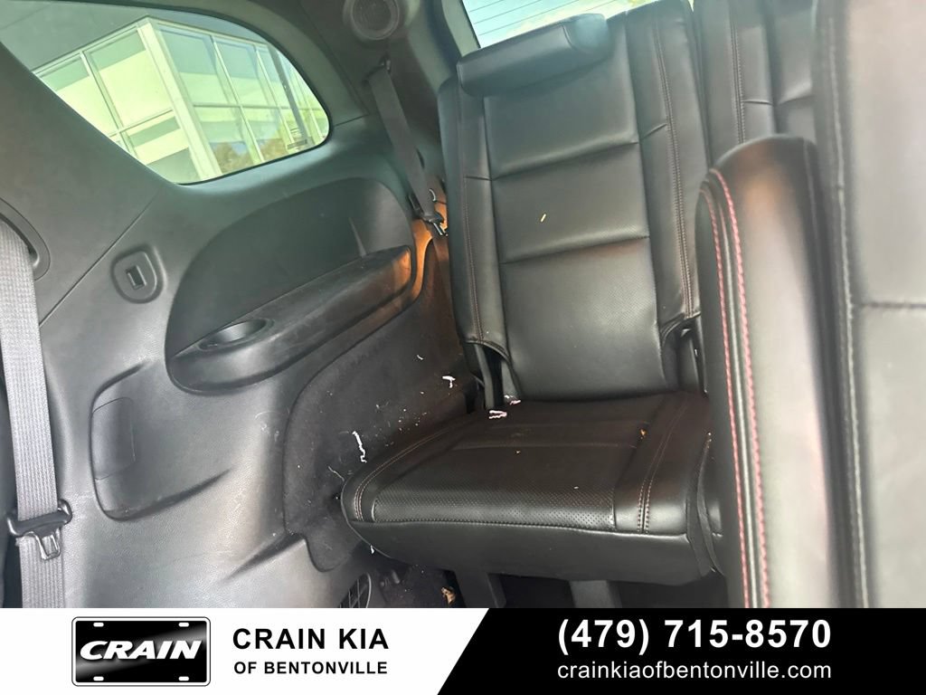 Used 2022 Dodge Durango R/T AWD/4WD image 22