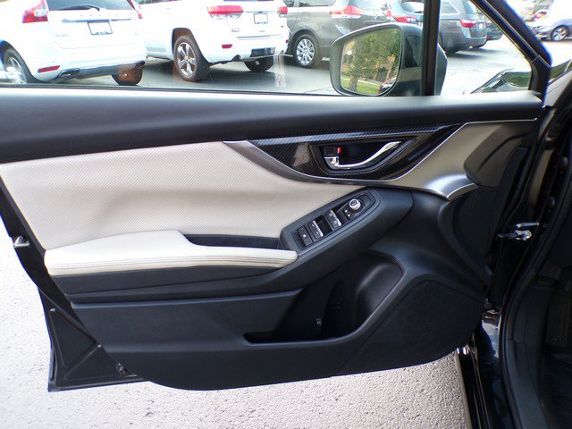 Used 2017 Subaru Impreza 2.0i Limited w/ Moonroof/BSD & Rcta/Eyesight AWD/4WD image 15