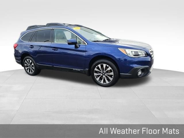 Used 2017 Subaru Outback 2.5i Limited image 33