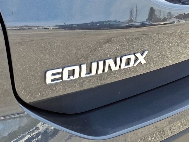 Certified 2023 Chevrolet Equinox LT image 30