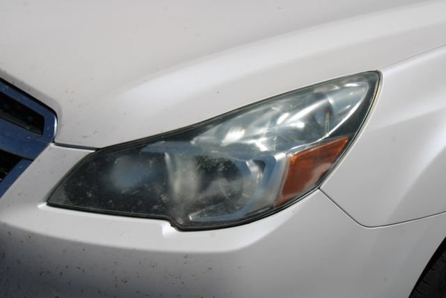 Used 2014 Subaru Legacy 2.5i Premium AWD/4WD image 10