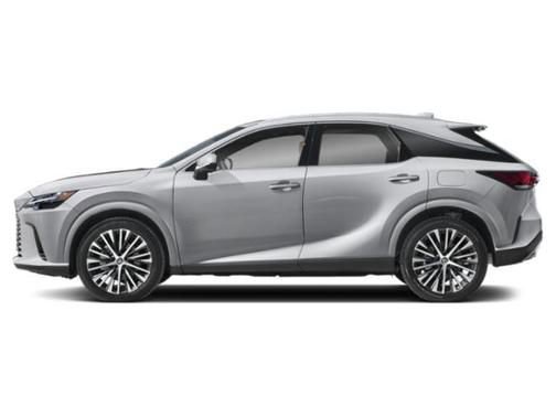 New 2026 Lexus RX 350h w/ Convenience Package image 2