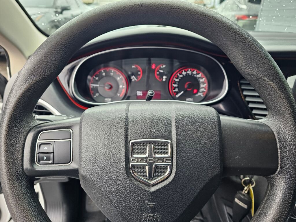 Used 2014 Dodge Dart SE image 20