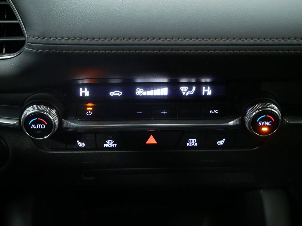 Used 2019 MAZDA MAZDA3 Preferred image 29