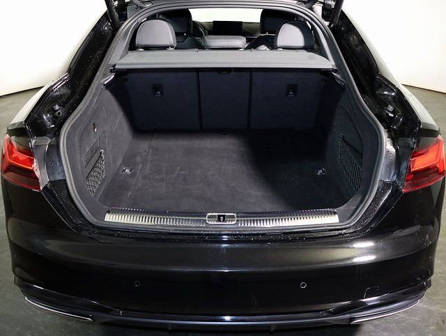 Used 2025 Audi A5 2.0T Premium Plus image 30