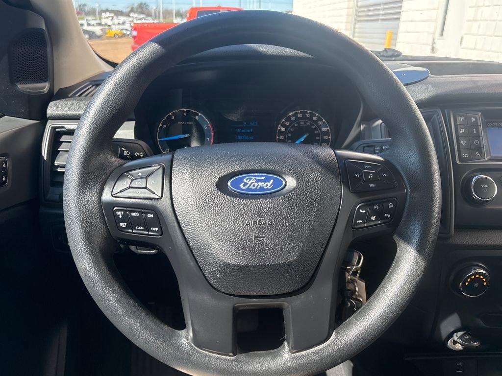 Used 2019 Ford Ranger XL w/ Equipment Group 101A Mid image 16