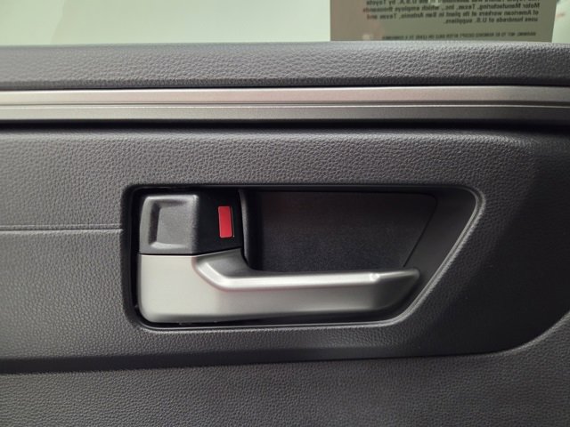 New 2026 Toyota Tundra SR5 image 38