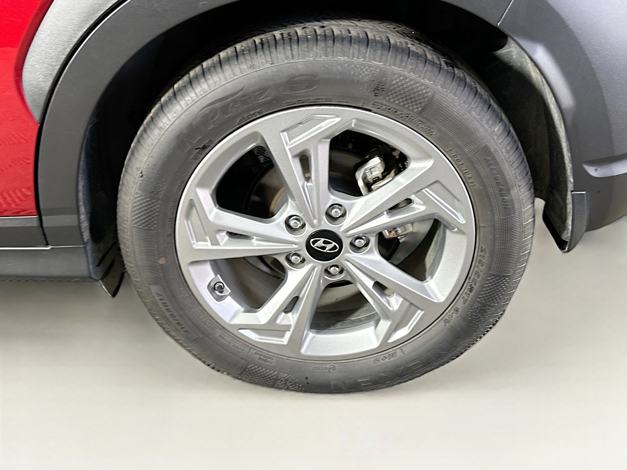 Used 2023 Hyundai Kona SEL image 11