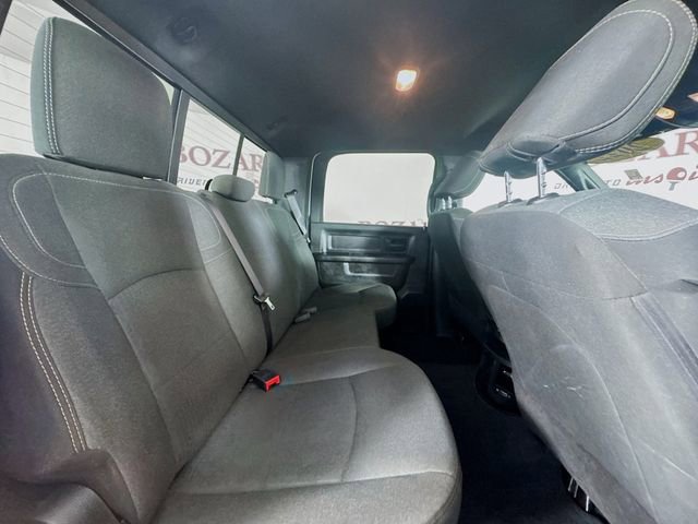 Used 2022 RAM 2500 Tradesman image 31