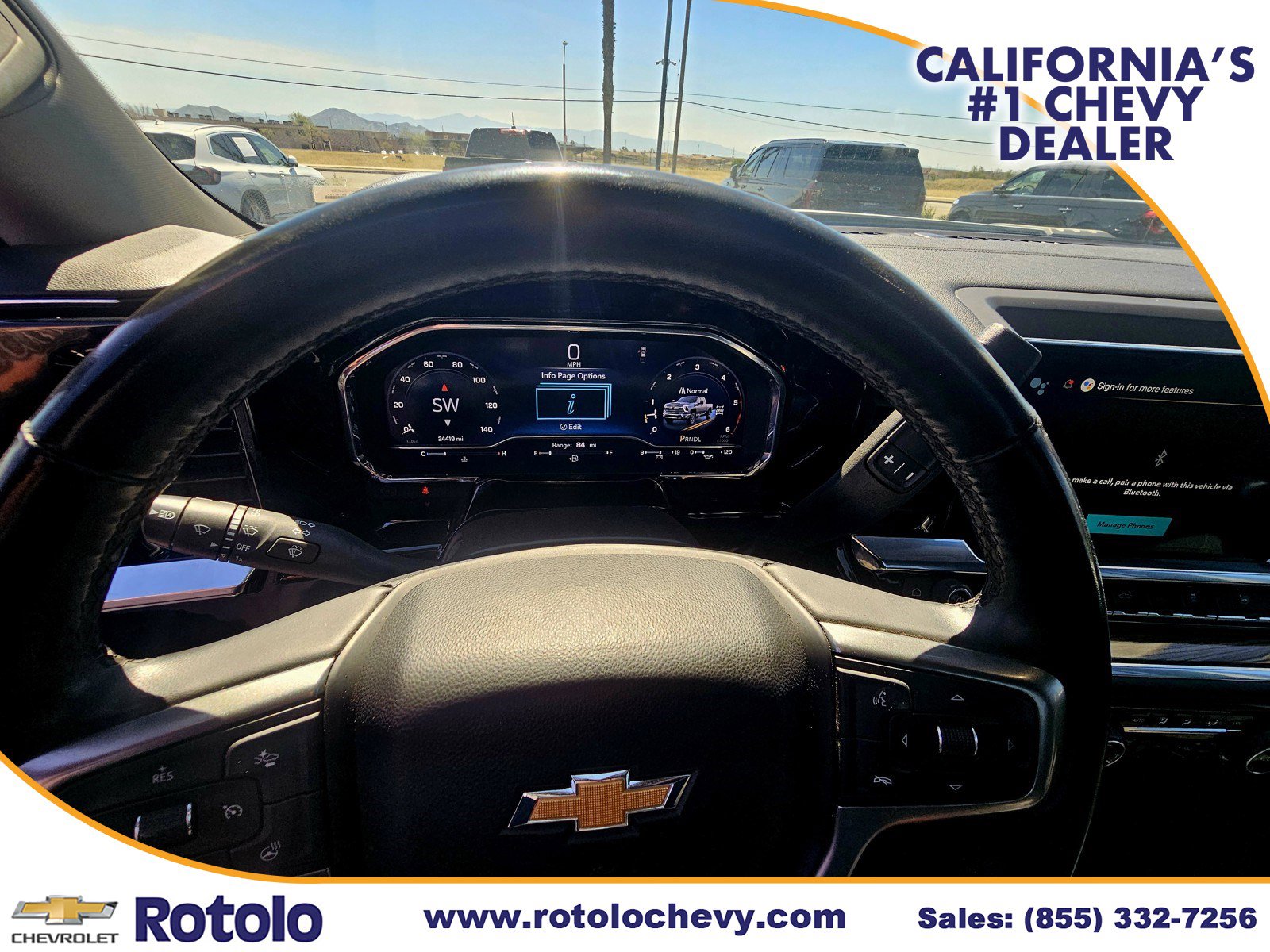 Used 2025 Chevrolet Silverado 2500 LT w/ Convenience Package image 25
