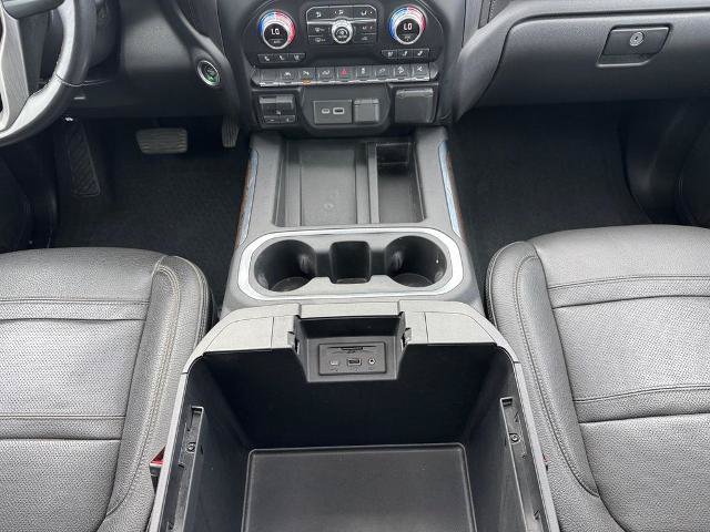 Used 2021 GMC Sierra 1500 Denali w/ Denali Premium Package AWD/4WD image 17