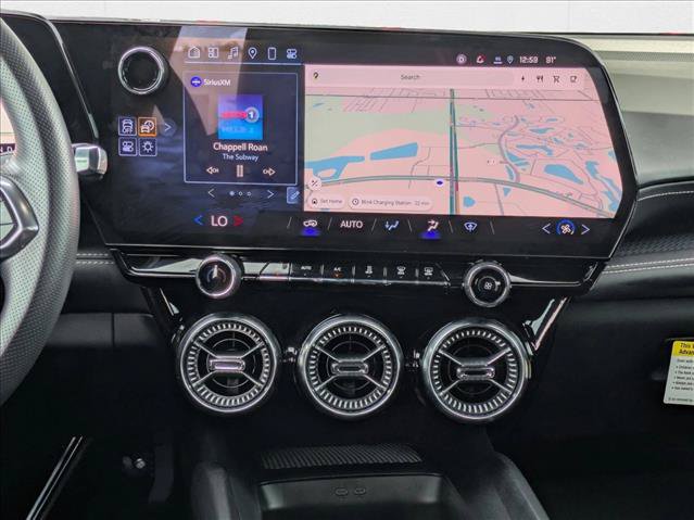 New 2025 Chevrolet Blazer EV LT AWD/4WD image 13