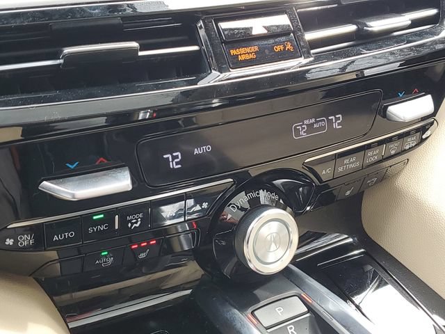 Used 2025 Acura MDX FWD image 19