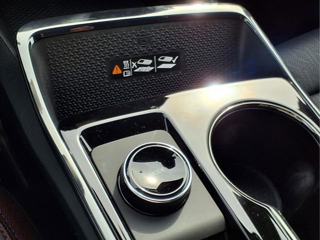 New 2026 Chevrolet Equinox RS w/ Safety and Technology Package image 15