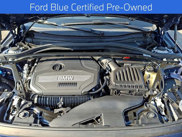 Used 2023 BMW 228i xDrive Gran Coupe w/ Convenience Package AWD/4WD image 32