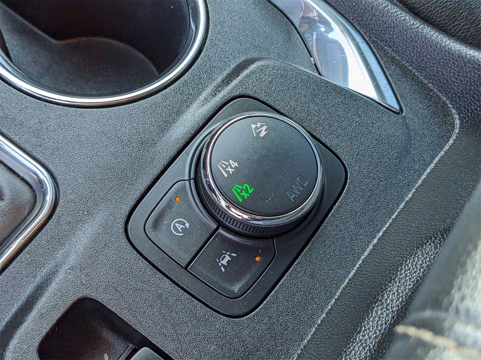 Used 2023 Chevrolet Traverse LT image 26