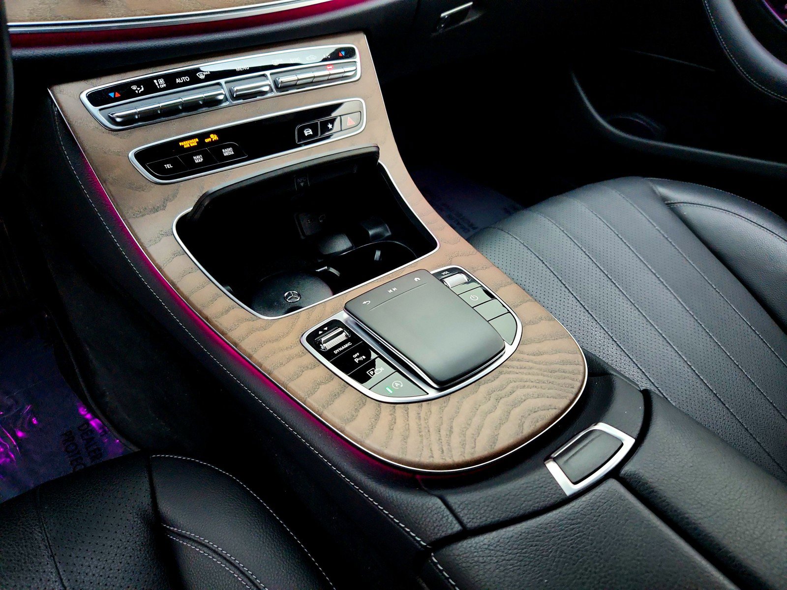 Certified 2022 Mercedes-Benz E 350 Sedan image 17