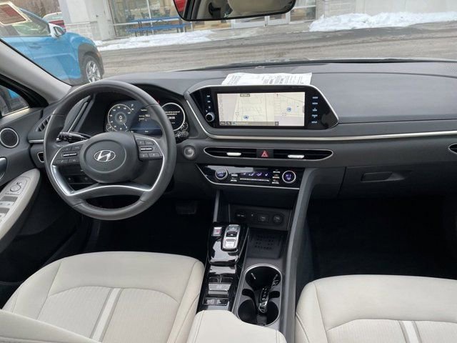 Used 2023 Hyundai Sonata SEL w/ Convenience Package image 7