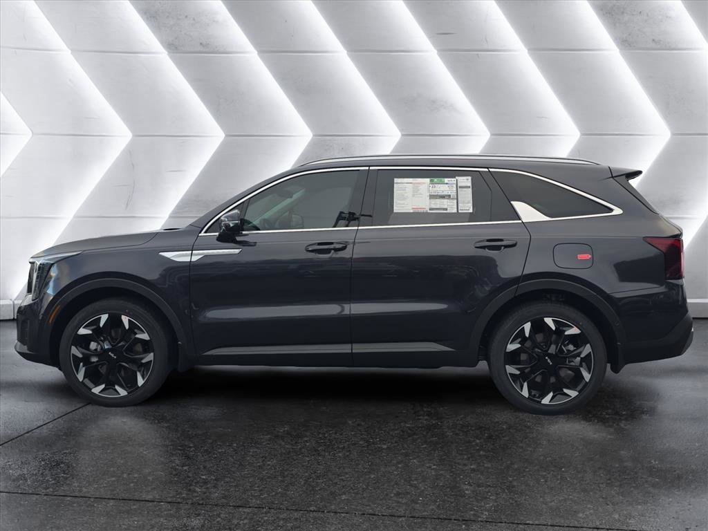 New 2026 Kia Sorento SX image 2