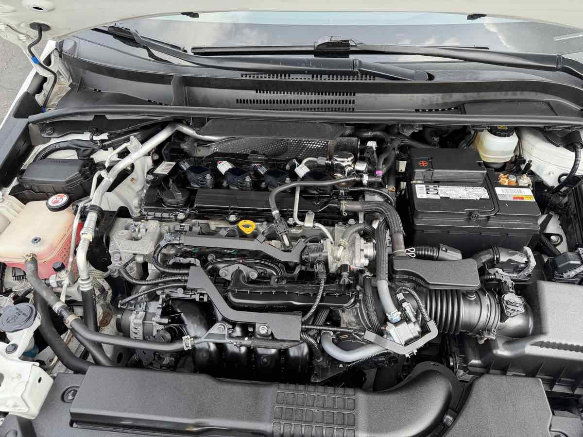 Used 2019 Toyota Corolla SE FWD image 31