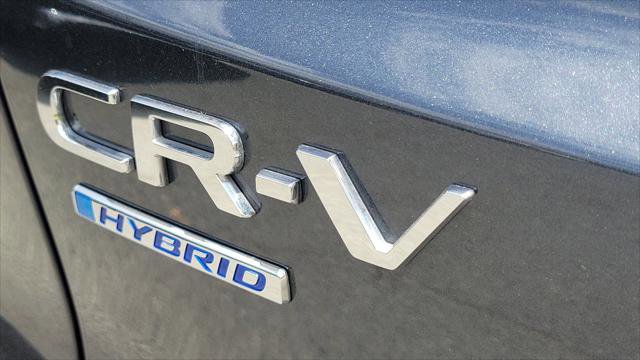 Used 2025 Honda CR-V Sport-L image 7