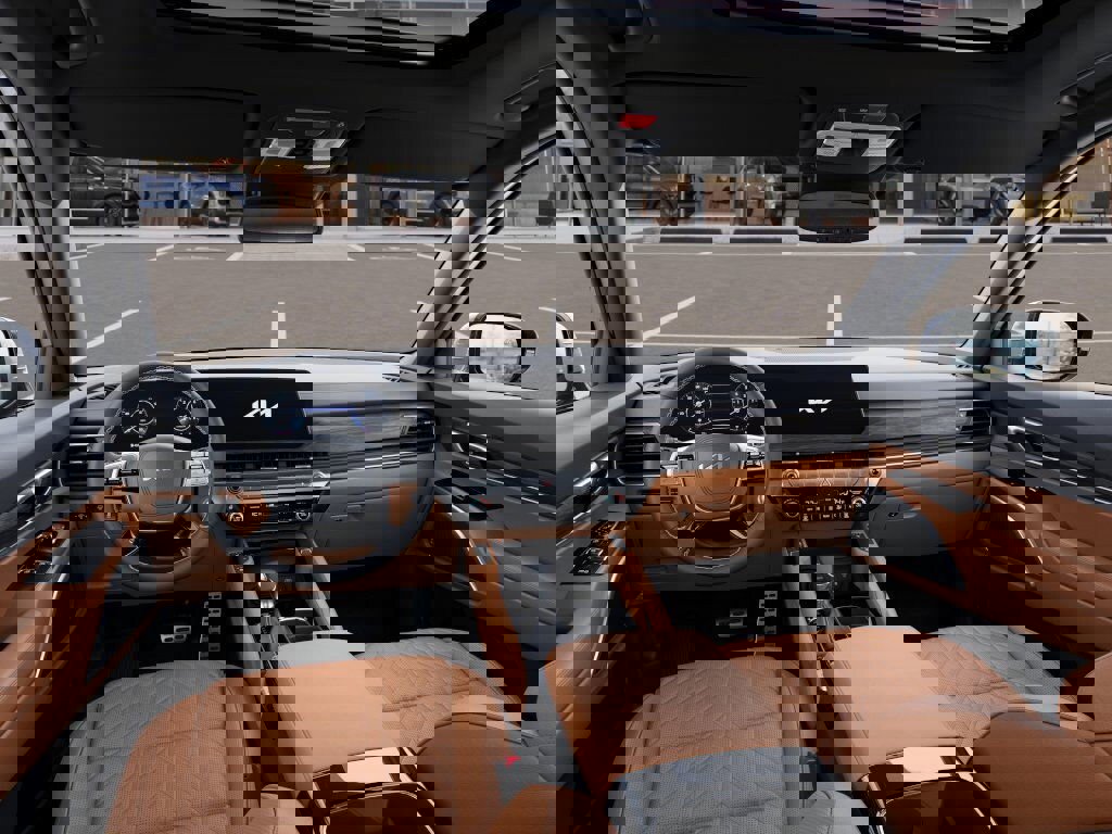 New 2025 Kia Telluride SX X-Line image 14